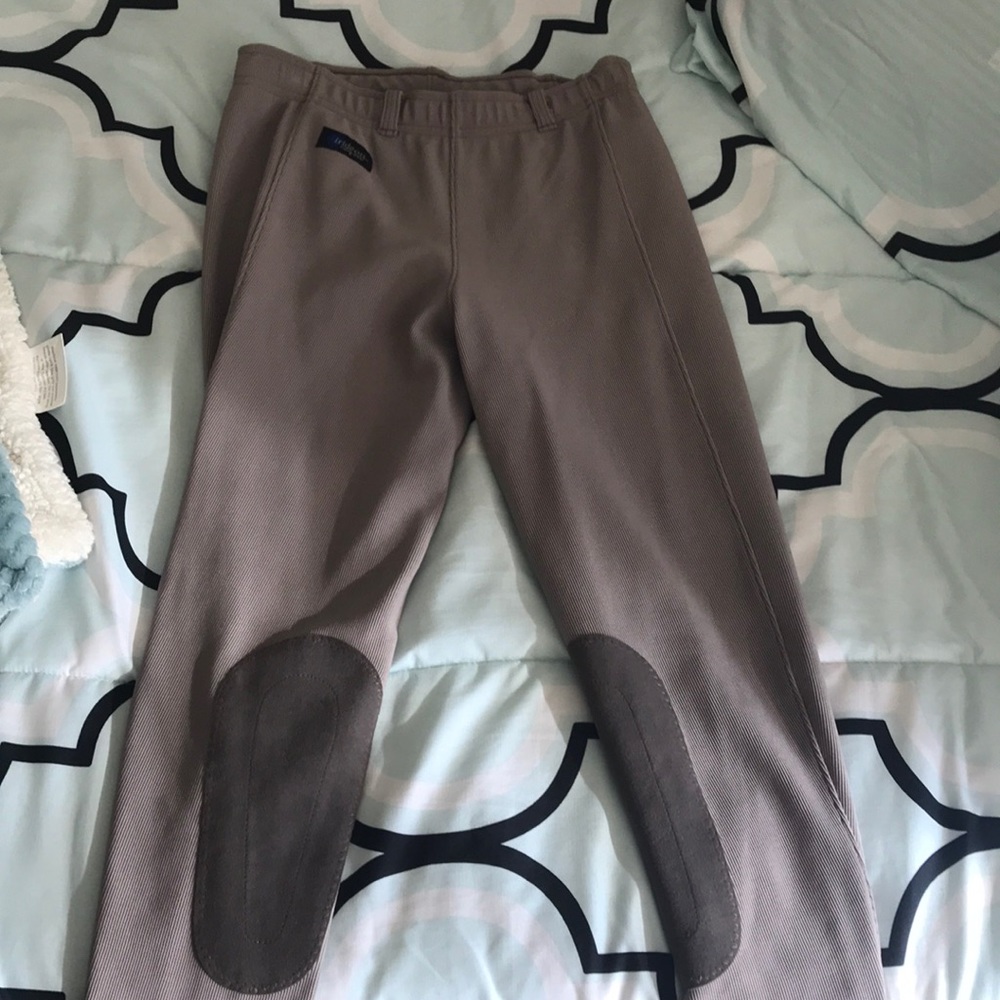 Irideon riding pants